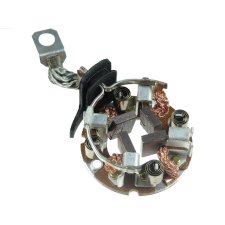 AS-PL tartó, szénkefe AS-PL SBH1029(DELCO) autóalkatrész