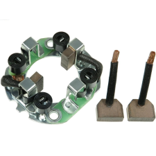 AS-PL tartó, szénkefe AS-PL SBH2001 autóalkatrész