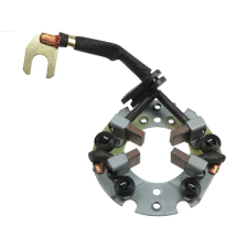 AS-PL tartó, szénkefe AS-PL SBH2003 autóalkatrész