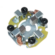 AS-PL tartó, szénkefe AS-PL SBH4001 autóalkatrész