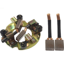 AS-PL tartó, szénkefe AS-PL SBH4008 autóalkatrész