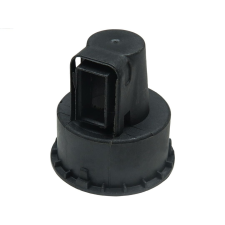 AS-PL védőfedél, generátor AS-PL ABEC0009 autóalkatrész