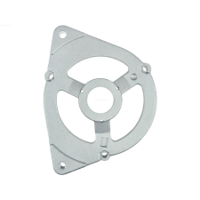 AS-PL védőfedél, generátor AS-PL ABR4008 autóalkatrész