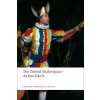  As You Like It: The Oxford Shakespeare – William Shakespeare
