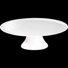 ASA-Selection ASA porcelán talpas tortatál, 29 cm, 415248 sütés és főzés