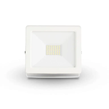 Asalite Asalite LED Fehér Reflektor Slim 30W 4500K (2700 lumen) kültéri világítás