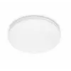 Asalite Asalite LED Mennyezeti Lámpa Andrea IP44 24W 4000K (2470 lumen) Kerek