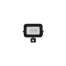 Asalite Asalite LED Reflektor Slim 10W 4500K (900 lumen) + Mozgásérzékelő Szenzor világítás