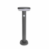 Asalite Asalite Napelemes Kerti Lámpa IP65 5W 3000K (400 lumen) + Szenzor