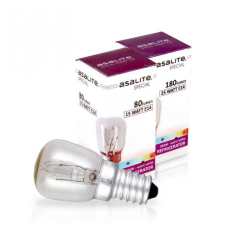 Asalite Hûtõ Izzó T25 E14 15W 2800K (80 lumen) Speciális izzók izzó