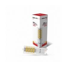 Asalite LED Izzó G9 3W 4000K 360 Lumen led izzó