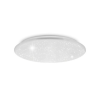  Asalite LED Mennyezeti Lámpa EMILY 36W 4000K (3240 lumen) Kerek/Csillagos