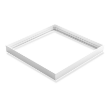  Asalite LED Panel Mennyezetre Rögzíthető Keret (62mm) 60x60cm BackLit Panelhez világítás
