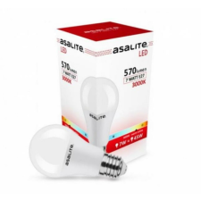 Asalite Ledes izzó 230V E27 7W 3000K 320° Asalite izzó