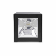 Asalite Napelemes Kültéri Lámpa IP44 3W 4000K (200 lumen) + Mikróhullámú szenzor kültéri világítás
