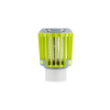  Asalite Prémium Akkumulátoros Kemping Lámpa+Rovarcsapda 4,5W+4,5W+2,5W(350 lm)