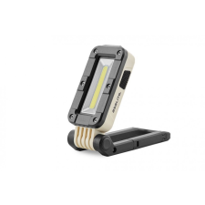 Asalite Premium LED Akkumulátoros 3W+3W Olajálló Munkalámpa 380 Lumen izzó