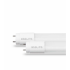  Asalite Prémium LED Fénycső T8 üveg 18W 120cm 6500K (2520 lumen) emeltfényű