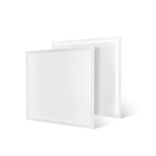 Asalite Prémium LED Panel BackLit 60x60cm 36W 4000K (5000 lumen) LIFUD UGR világítás