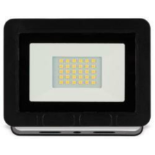 Asalite Reflektor 1*20W IP65 4500K 1800lm fekete Asalite világítás