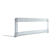 Asalvo leesésgátló 150cm összecsukható - Stars Grey bababiztonság