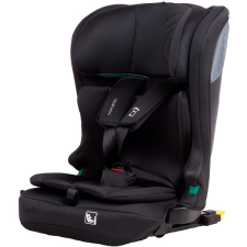 Asalvo Profix i-Size 76-150cm black gyerekülés