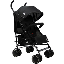 Asalvo Tokio golfáč Black babakocsi