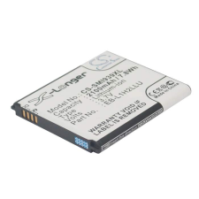 ASC29087 Akkumulátor 2100 mAh mobiltelefon akkumulátor
