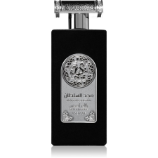 Asdaaf Majd Al Sultan Black Intense EDP 100 ml parfüm és kölni