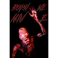 ASDstudio Burn Me Alive (PC - Steam elektronikus játék licensz) videójáték