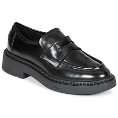 Ash Mokkaszínek MEDUSA Fekete 37