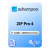 Ashampoo ZIP Pro 4 (1 eszköz / Lifetime) (Elektronikus licenc)