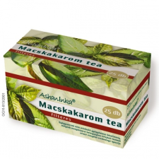 Ashaninka Pharma Macskakarom tea 25 filter, Ashaninka gyógytea