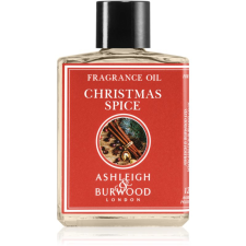 Ashleigh & Burwood London Fragrance Oil Christmas Spice illóolaj 12 ml illóolaj