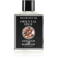Ashleigh & Burwood London Fragrance Oil Oriental Spice illóolaj 12 ml illóolaj