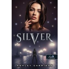 Ashley Carrigan - Silver egyéb könyv