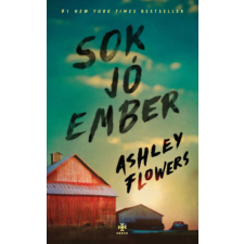 Ashley Flowers - Sok jó ember regény
