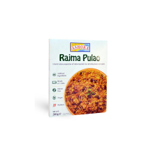 Ashoka Rajma Pulao készétel, 280g reform élelmiszer