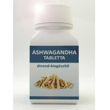 Ashwaganda ASHWAGANDA tabletta - 100 db vitamin és táplálékkiegészítő