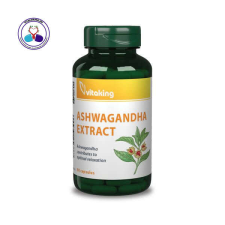 Ashwagandha Kivonat 240mg kapszulánként city kerékpár