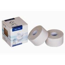 ASIAMED Sport Tape 3,8 cm x 13,7 m (nem elasztikus tape) 2 DB/GYŰJTŐ* gyógyászati segédeszköz