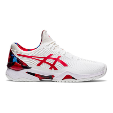 Asics Court FF Novak L.E. teniszcipő tenisz felszerelés
