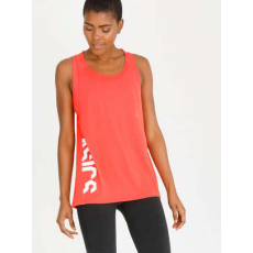 Asics Esnt Gpx Tank/Coralious  XL