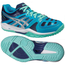 Asics Gel Fastball női kézilabda cipő/teremcipő/squash cipő Méret: 37 női cipő