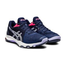 Asics Gel Netburner Ballistic FF 2 női röplabda cipő/teremcipő