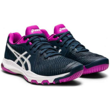 Asics Gel Netburner Ballistic FF 2 női röplabda cipő/teremcipő női cipő