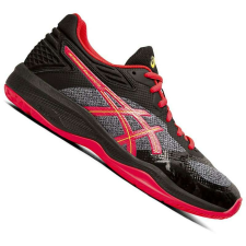 Asics Gel Netburner Ballistic FF női röplabda cipő/teremcipő női cipő