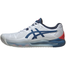 Asics GEL RESOLUTION 8 AC teniszcipő tenisz felszerelés