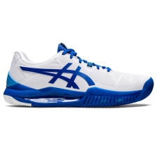 Asics GEL RESOLUTION 8 Clay teniszcipő tenisz felszerelés