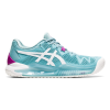 Asics GEL RESOLUTION 8 női teniszcipő